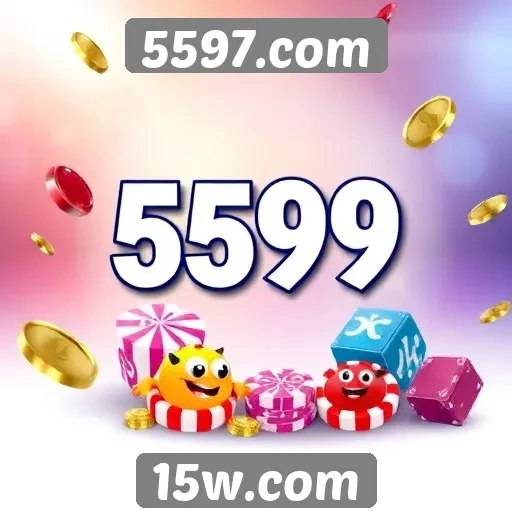 Comparativo de bônus e promoções em 5597.com