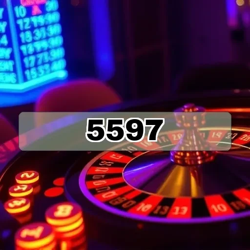 5597.com: Descubra o Melhor do Cassino Ao Vivo no Brasil