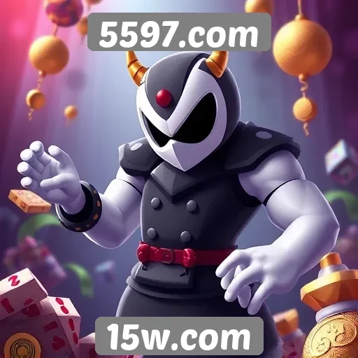 5597.com oferece novas promoções para jogadores
